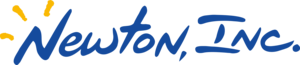 Newton, Inc. Logo PNG Vector
