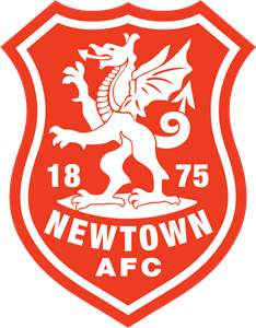 Newtown AFC Logo PNG Vector