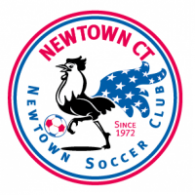 Newtown Soccer Club Rooster Logo PNG Vector