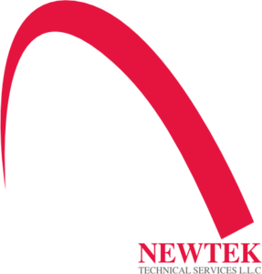 Newtwk Technical Logo Vector