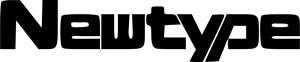 Newtype Logo Vector