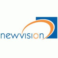 newvision Logo PNG Vector