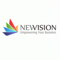 NewVision Logo PNG Vector