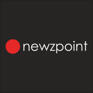 Newzpoint Logo Vector