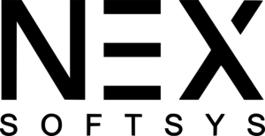 NEX Softsys Logo PNG Vector