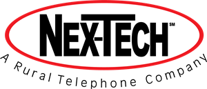 Nex-Tech Logo Vector
