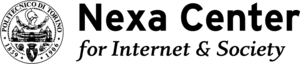 Nexa Center Logo PNG Vector