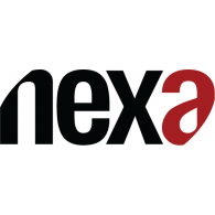 Nexa Logo PNG Vector