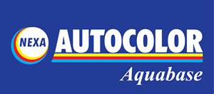 nexa autocolor Logo Vector