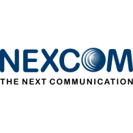 Nexcom Logo PNG Vector