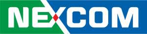 Nexcom Logo PNG Vector