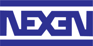 Nexen Logo Vector