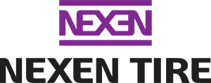 Nexen Tire Logo PNG Vector