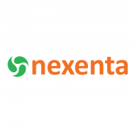 Nexenta Logo PNG Vector
