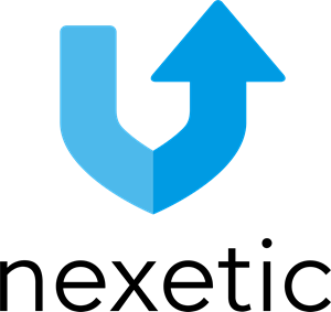 Nexetic Logo PNG Vector