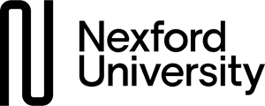Nexford University Logo PNG Vector