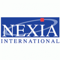 Nexia Logo Vector