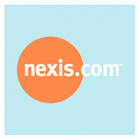 nexis.com Logo PNG Vector