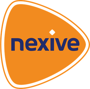 Nexive Logo PNG Vector