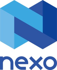 Nexo Logo PNG Vector