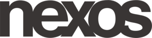 Nexos Logo PNG Vector
