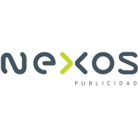 Nexos Publicidad Logo PNG Vector