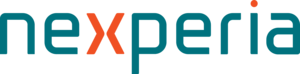 Nexperia Logo PNG Vector