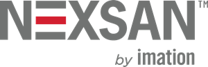 Nexsan Logo Vector