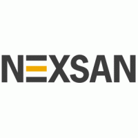Nexsan Logo PNG Vector