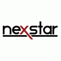 neXstar Logo PNG Vector