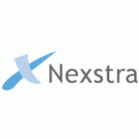 Nexstra Logo PNG Vector
