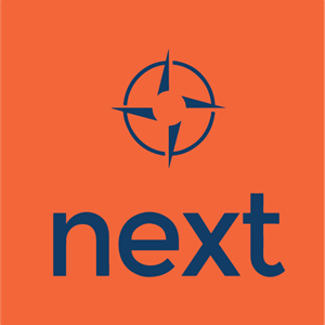 Next Act Logo PNG Vector