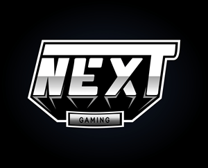 NEXT GAMING GUILD Logo Vector