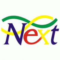 next Logo PNG Vector