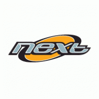 Next Logo PNG Vector