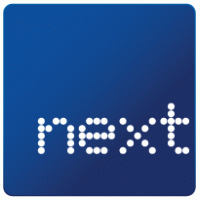 Next Printing Logo PNG Vector