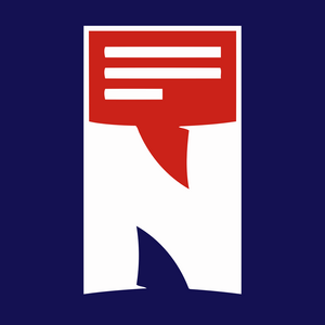 Nexta Logo PNG Vector
