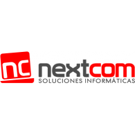 Nextcom Logo PNG Vector