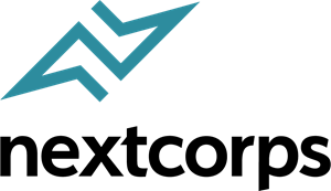 NextCorps Logo PNG Vector