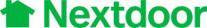 Nextdoor Logo PNG Vector