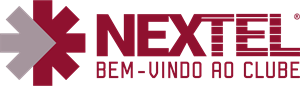 Nextel - Bem-Vindo ao Clube Logo PNG Vector