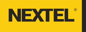 Nextel Sprint Logo PNG Vector