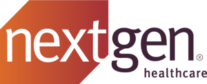 NextGen Healthcare Logo PNG Vector