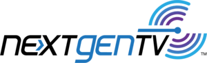 NextGen TV Logo PNG Vector