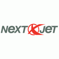 NextJet Logo PNG Vector