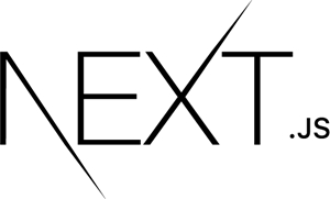 Nextjs Logo Vector