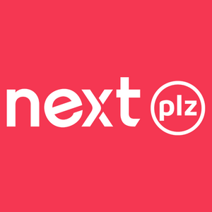 NextPlz Logo PNG Vector