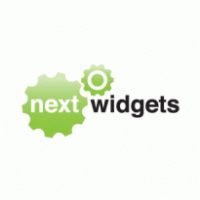 NextWidgets Logo PNG Vector
