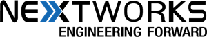 NextWorks Logo Vector