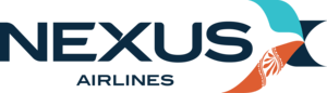 Nexus Airlines Logo PNG Vector